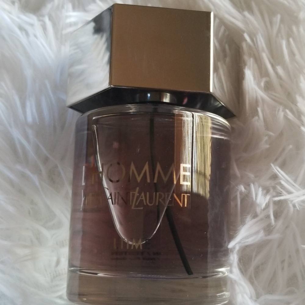 L' Homme "YvesSaintLaurent" Ultimate 3.3fl oz.